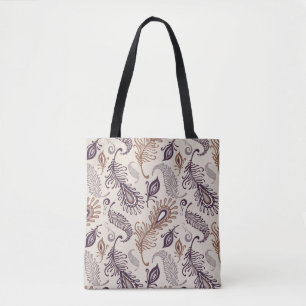 Bolso De Tela Diverso modelo de la pluma