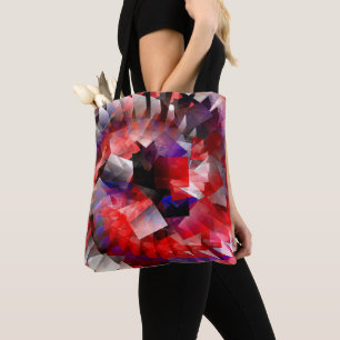 Bolso De Tela Divertido 4.........