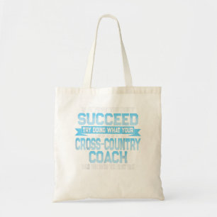 Bolso De Tela Divertido entrenador deportivo regalo divertido en