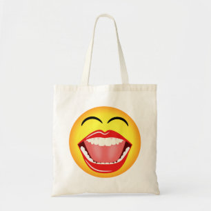 Bolso De Tela Divertido Humor Divertido presupuesto chismoso
