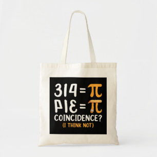 Bolso De Tela Divertidos Camisetas de Maestros de Pie Day, Símbo