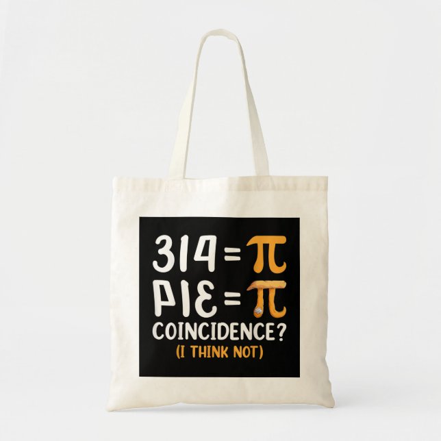 Bolso De Tela Divertidos Camisetas de Maestros de Pie Day, Símbo (Frente)