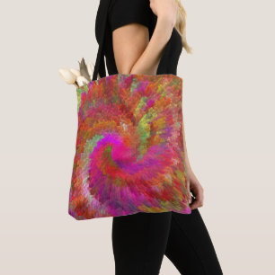 Bolso De Tela Divertidos momentos de fiesta......