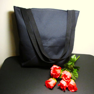 Bolso De Tela DIY Añadir Texto De Imagen O Logo Para Hacer Tu Pr