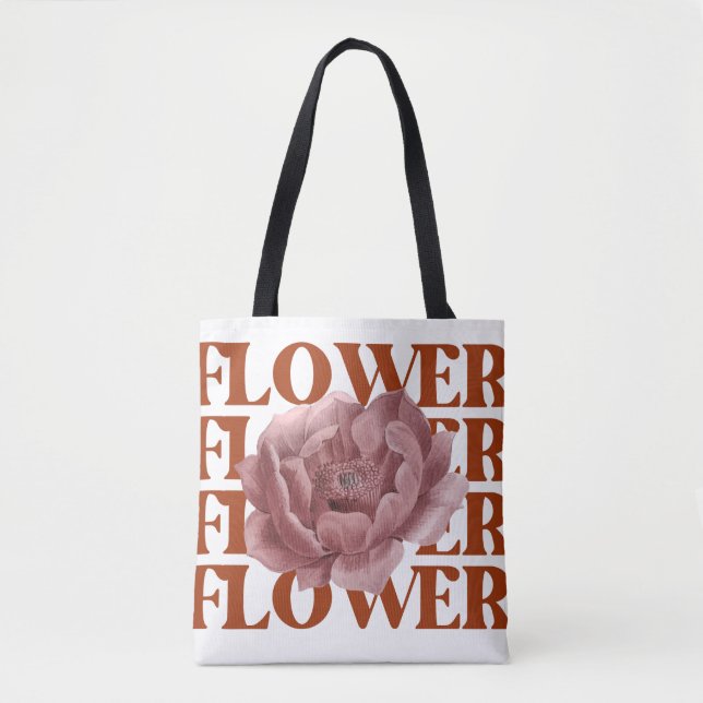 Bolso De Tela DLX(denleox) (Anverso)