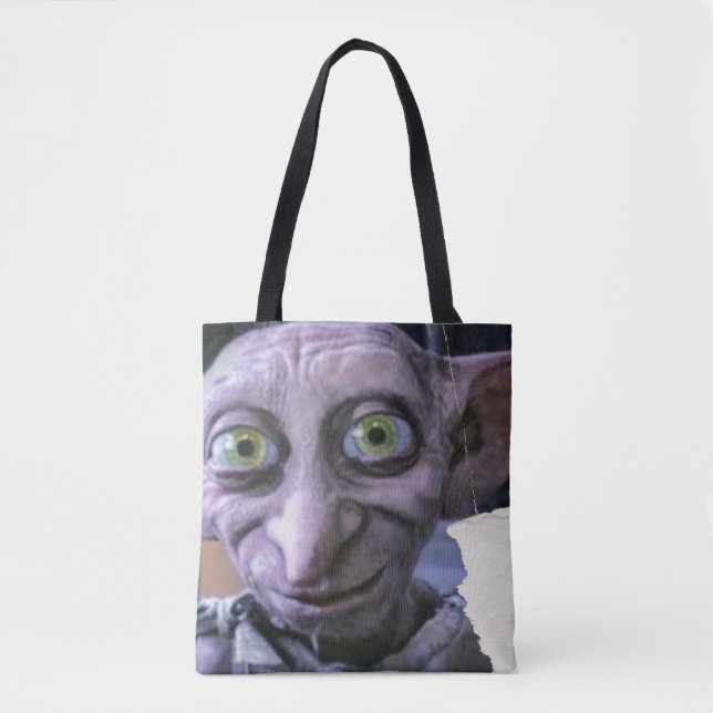 Bolso De Tela Dobby 1 (Anverso)