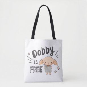 Bolso De Tela Dobby es libre