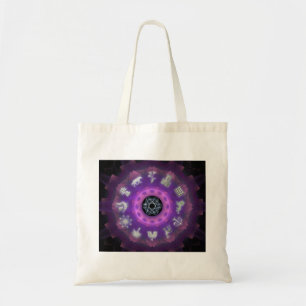 Bolso De Tela Doce tribus tote bag