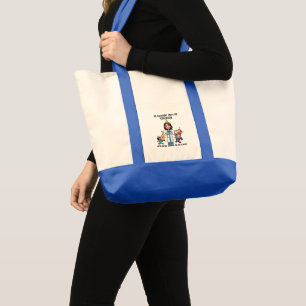 Bolso De Tela DOCTOR antistress pediatrician medical