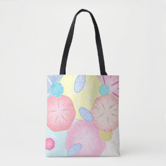 Bolso De Tela Dólares de Arena