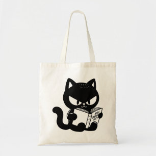 Bolso De Tela Dominación mundial 2