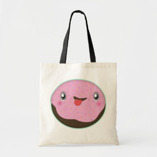 Bolso De Tela Don Donut bag