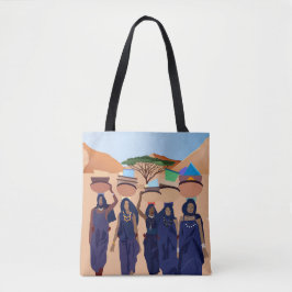 Bolso De Tela Dónde están los bebés