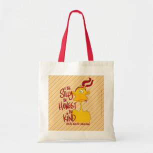 Bolso De Tela Doris, tote