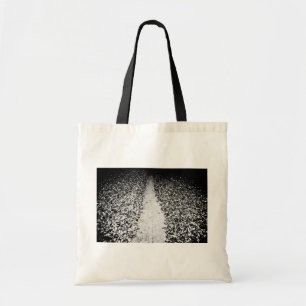 Bolso De Tela dos lados del cacao