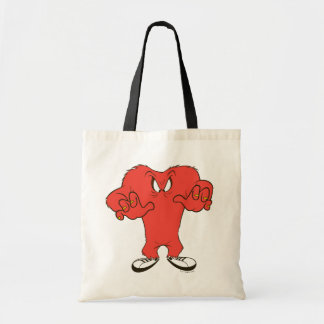 Bolso De Tela Dosis de Mención de Gossamer