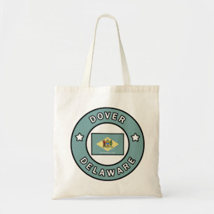 Bolso De Tela Dover Delaware