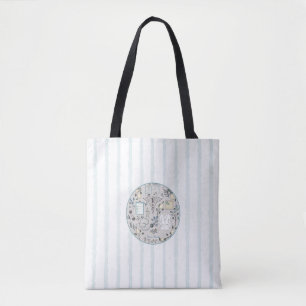 Bolso De Tela DPT Doctor en Terapia Física