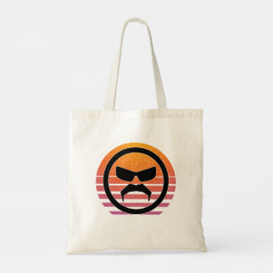 Bolso De Tela Dr. Olvidar la Violencia Velocidad Momentum T-Shir