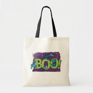 Bolso De Tela Dr. Seuss ¡BOO! Gráfico de Halloween