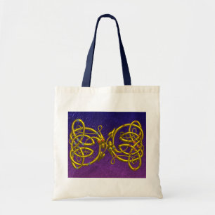 BOLSO DE TELA DRAGON LOVE