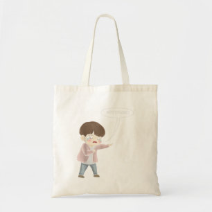 Bolso De Tela Drama coreano lindo - KDrama Anime Gift Idea Camis
