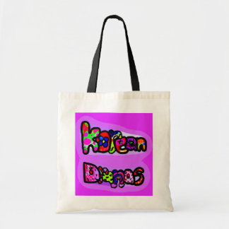 Bolso De Tela Dramas coreanos