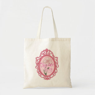 Bolso De Tela Dream Big Tote Bag