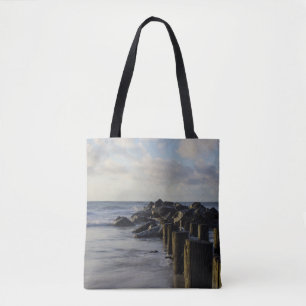 Bolso De Tela Dreamy Jettie