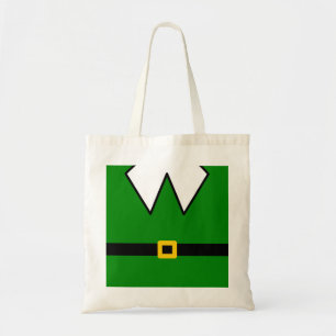 Bolso De Tela Duende