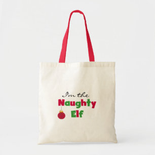 Bolso De Tela Duende travieso