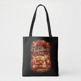 Bolso De Tela Dulces para siempre