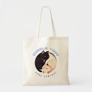 Bolso De Tela Dulces Sueños Juntos