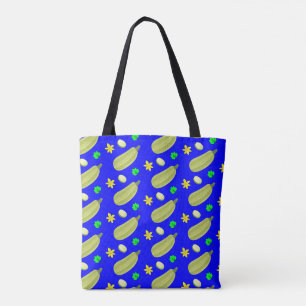 Bolso De Tela Dunja