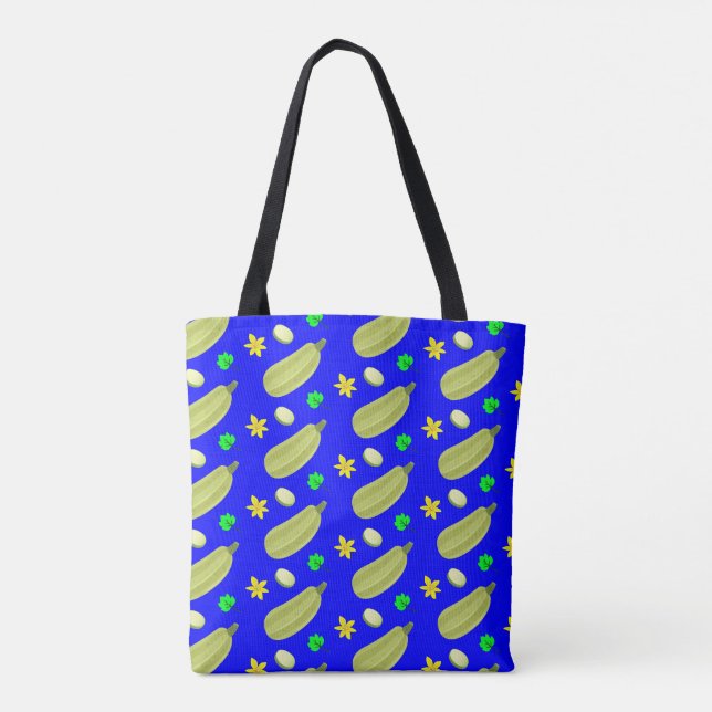 Bolso De Tela Dunja (Reverso)