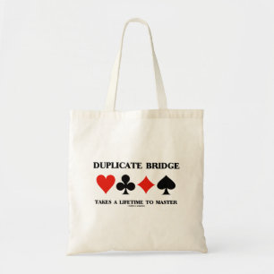 Bolso De Tela Duplicar Puente Lleva Toda La Vida Al Patrón