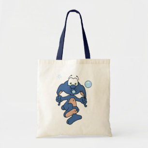 Bolso De Tela Dweeblinks Tote Bag