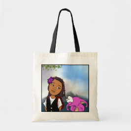 Bolso De Tela Dweeblinks Tote Bag