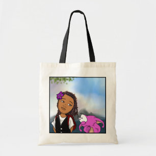 Bolso De Tela Dweeblinks Tote Bag