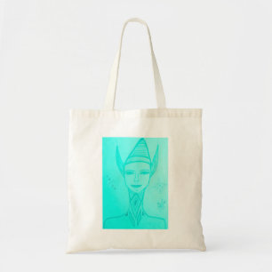 BOLSO DE TELA E