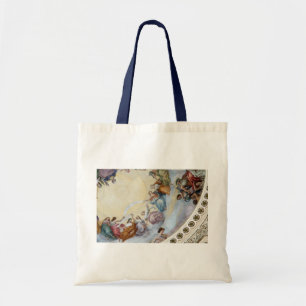 Bolso De Tela E. Pluribus Unum