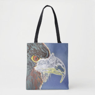 BOLSO DE TELA EAGLE