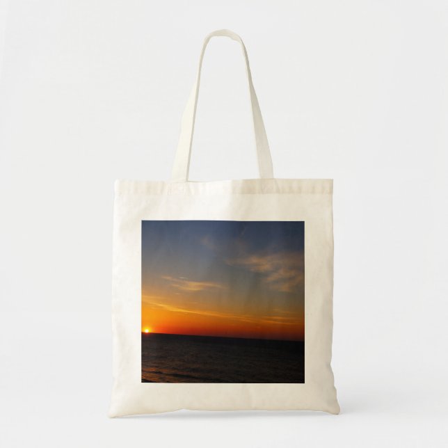 Bolso De Tela Easter Sunrise (Frente)
