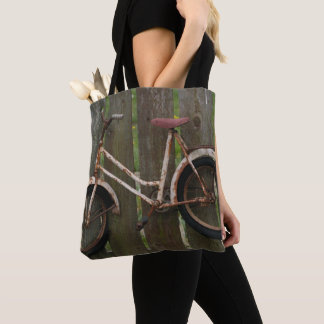Bolso De Tela Easy Rider