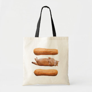 Bolso De Tela Eclérigos