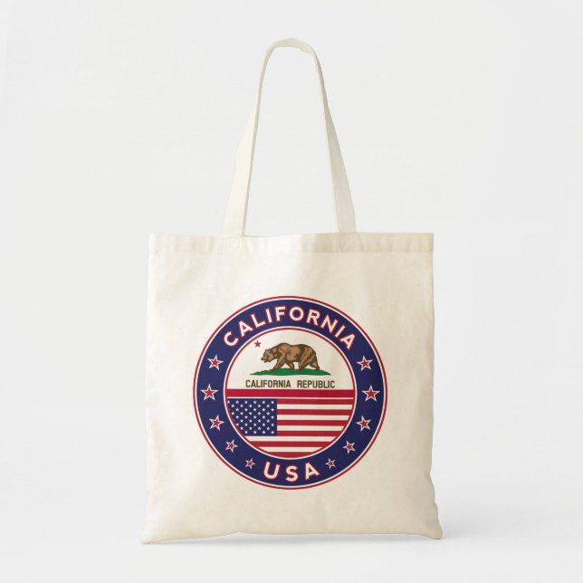Bolso De Tela eco bag, tote bag, (Frente)