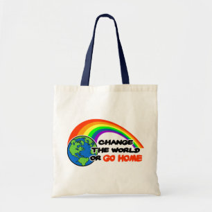 Bolso De Tela ECObag