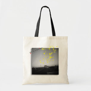 Bolso De Tela ecobag_mono del ★ del life_is_a_journey