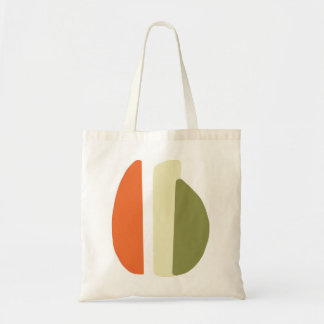 bolso de tela económico boho formas