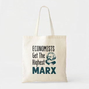 Bolso De Tela Economists Get the Highest Marx Economist